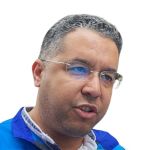 محمد السوسي