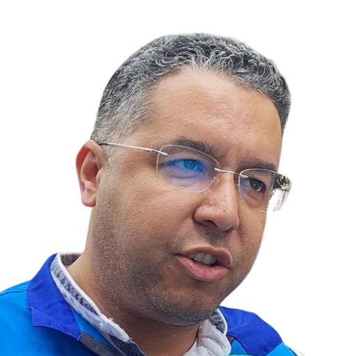 محمد السوسي