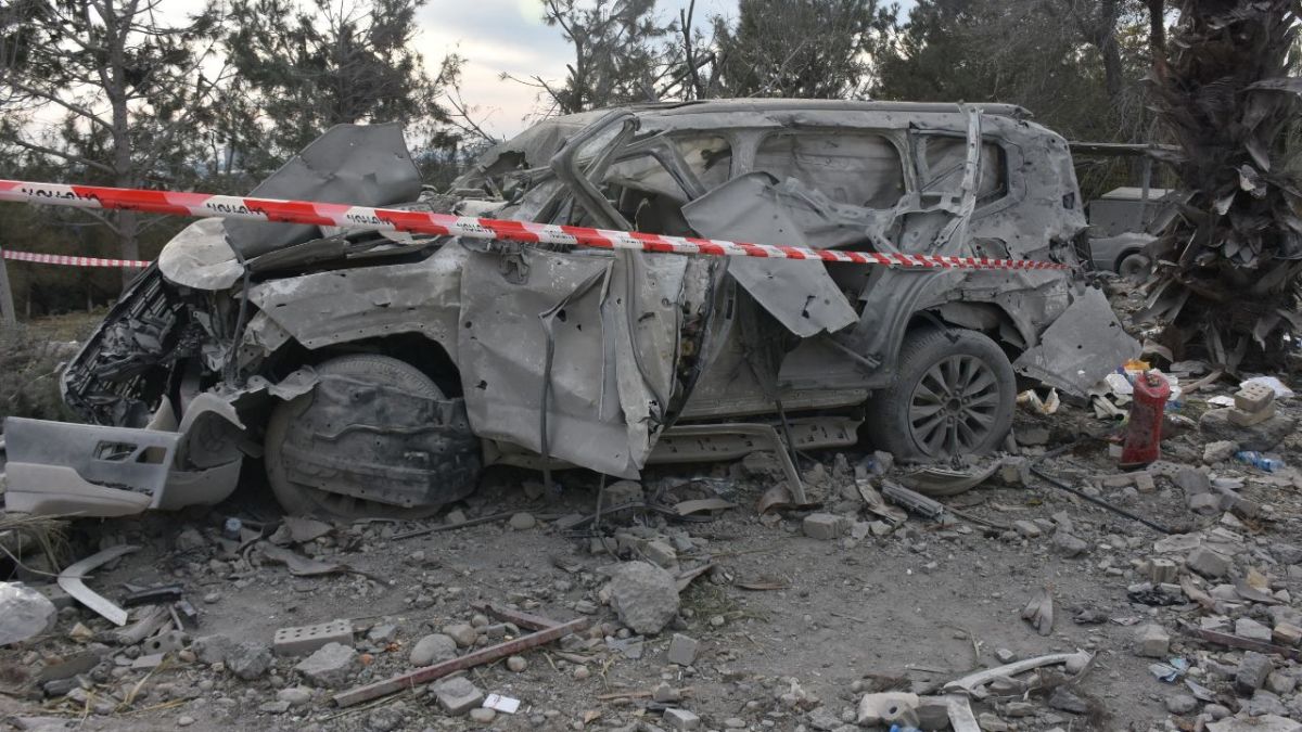 غضب بسبب الهجوم الإيراني على أربيل.. والأكراد العراقيون يطلبون الحماية