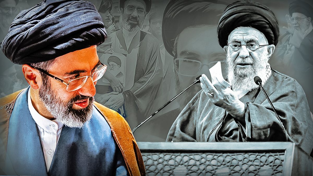 خلافة الوريث قيد التنفيذ.. بعد علي خامنئي من سيكون المرشد الأعلى في إيران؟