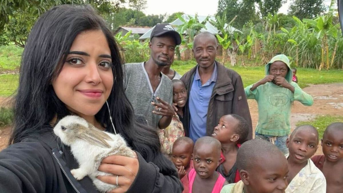 حزن واسع في مواقع التواصل على رحيل الشابة الإماراتية حمدة تريم