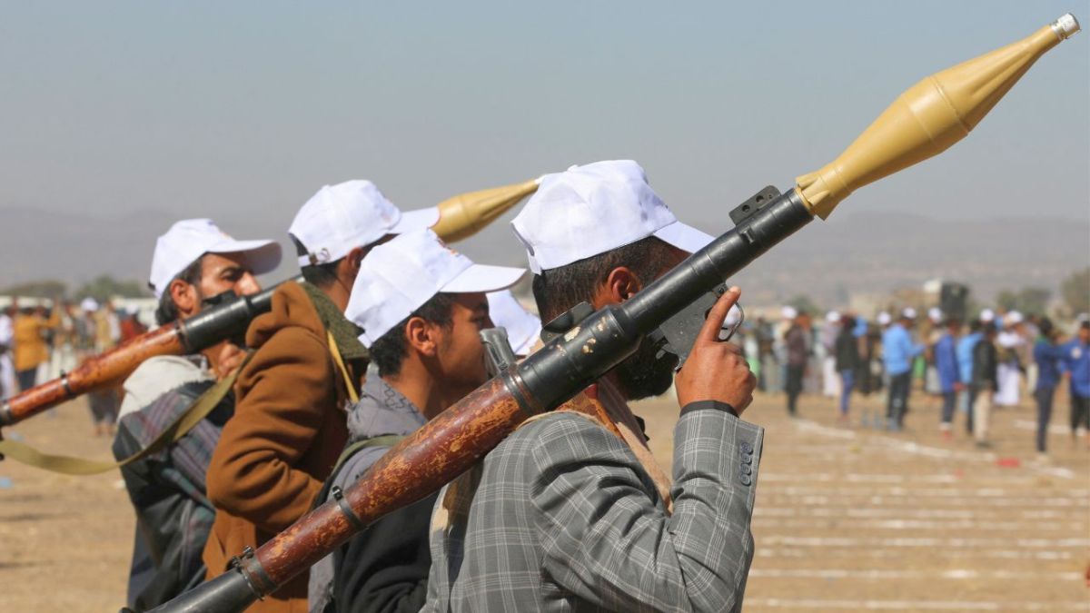 هل كابلات الإنترنت البحرية ستصبح هدف الحوثيين التالي؟