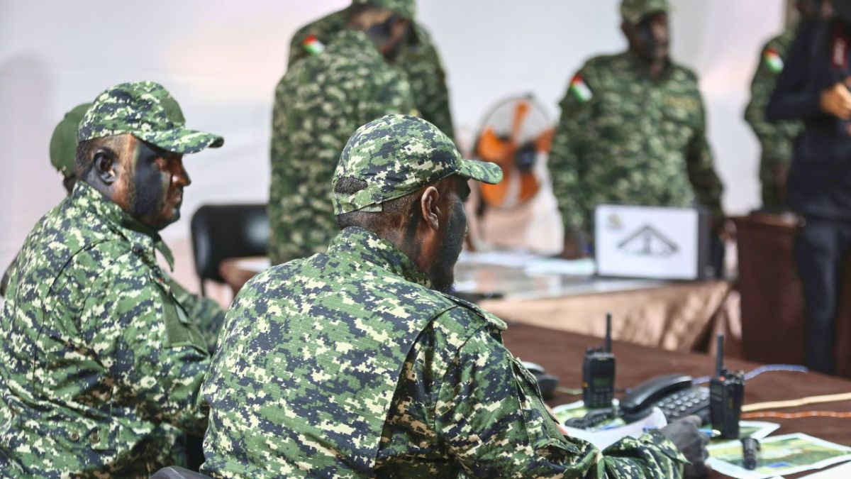 تعرف على الغرفة المشتركة للفصائل الفلسطينية المسلحة.. ممن تتكون؟ وكيف تعمل؟