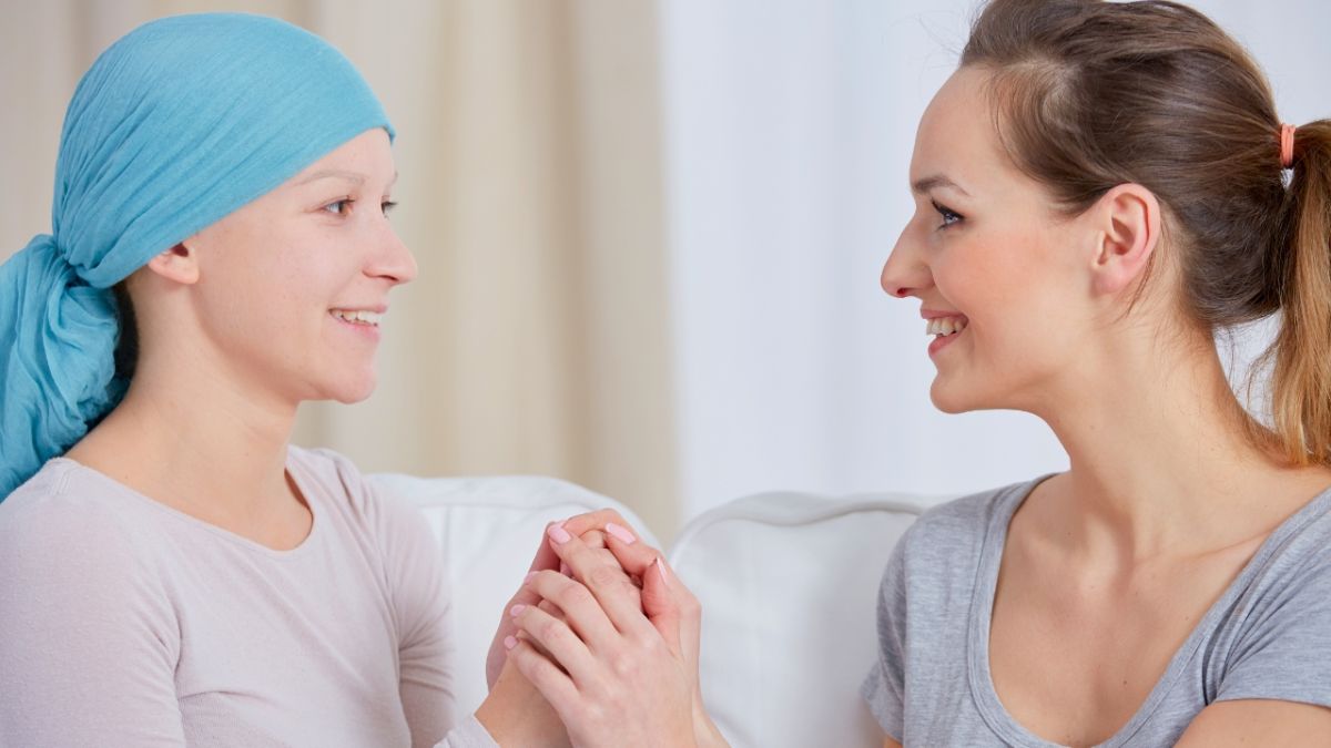 لماذا يدعو الخبراء لإجراء الكشف المبكر عن السرطان؟