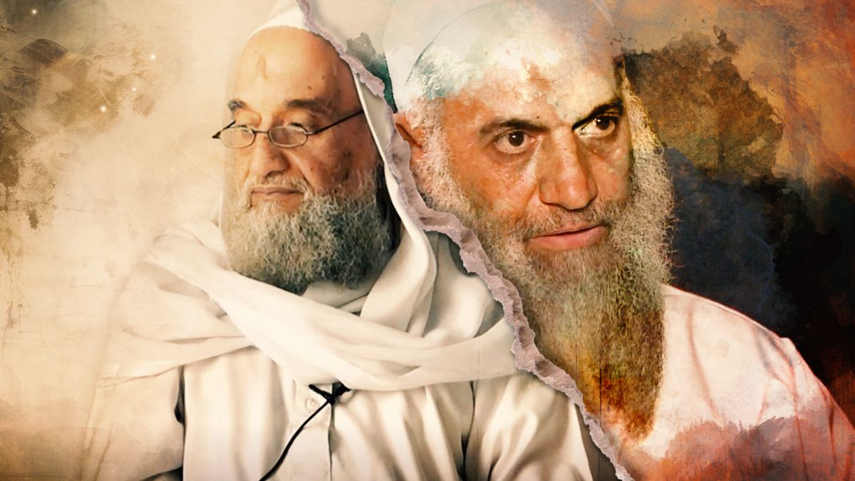 محمد الظواهري.. أسرار المسيرة الجهادية لشقيق زعيم تنظيم القاعدة السابق