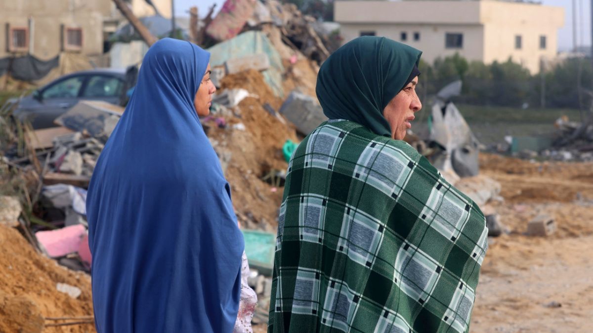 مفاوضات الهدنة مستمرة.. والتهديد الإسرائيلي لاقتحام رفح يقترب أكثر