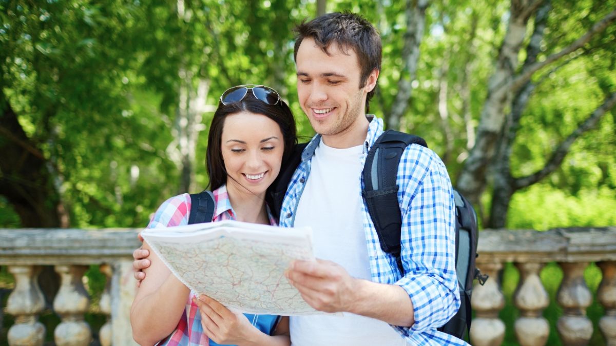 كيف يساعد الذكاء الاصطناعي في رسم الخرائط "تحت الأرض"؟ وما أهمية ذلك؟