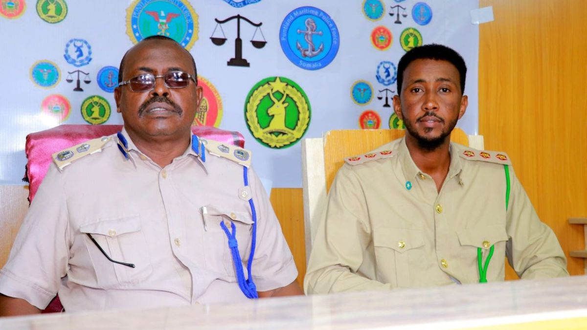 محكمة عسكرية صومالية تقضي بإعدام 6 مغاربة بتهمة الانتماء لداعش