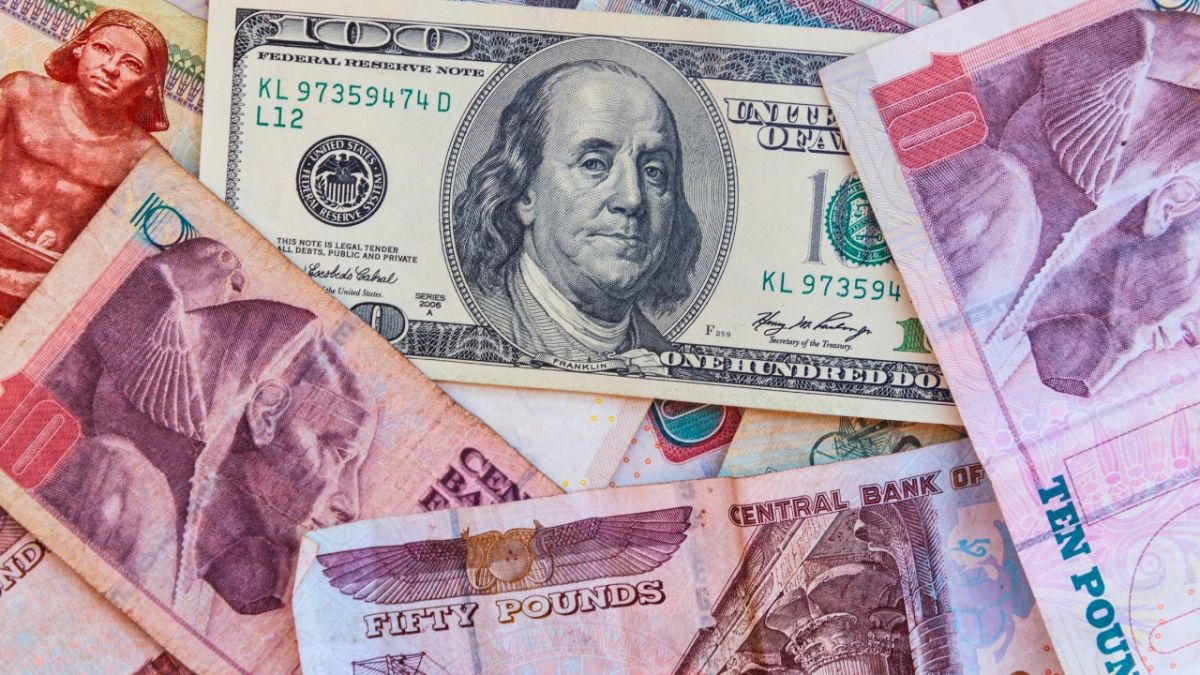 التعويم الجديد للجنيه.. كيف اتخذت مصر خطوتها الجريئة قبل أيام من شهر رمضان؟