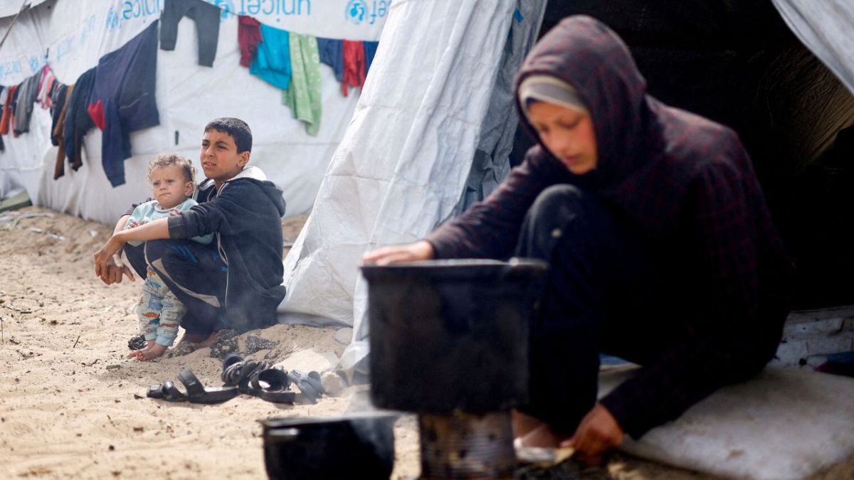 يفوق ضحايا نزاعات العالم في 4 أعوام.. رقم صادم لعدد قتلى الأطفال في غزة