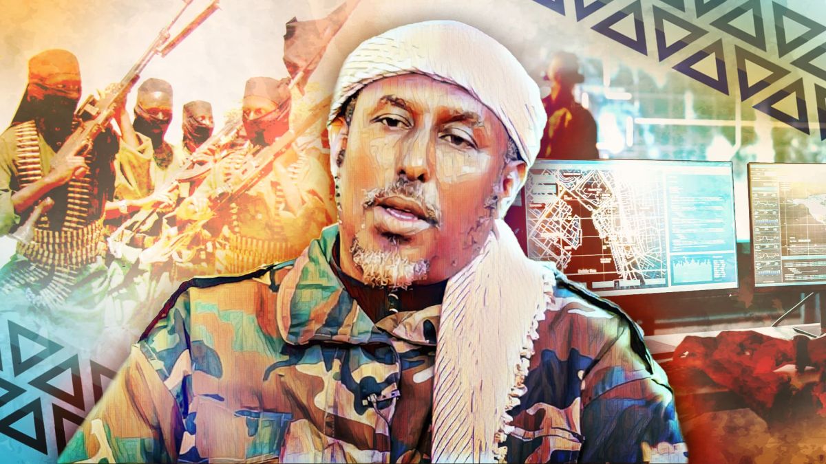 مهاد كاراتي (1): ما سر الشكوك حول العلاقات السرية للرجل الثاني في جماعة الشباب؟