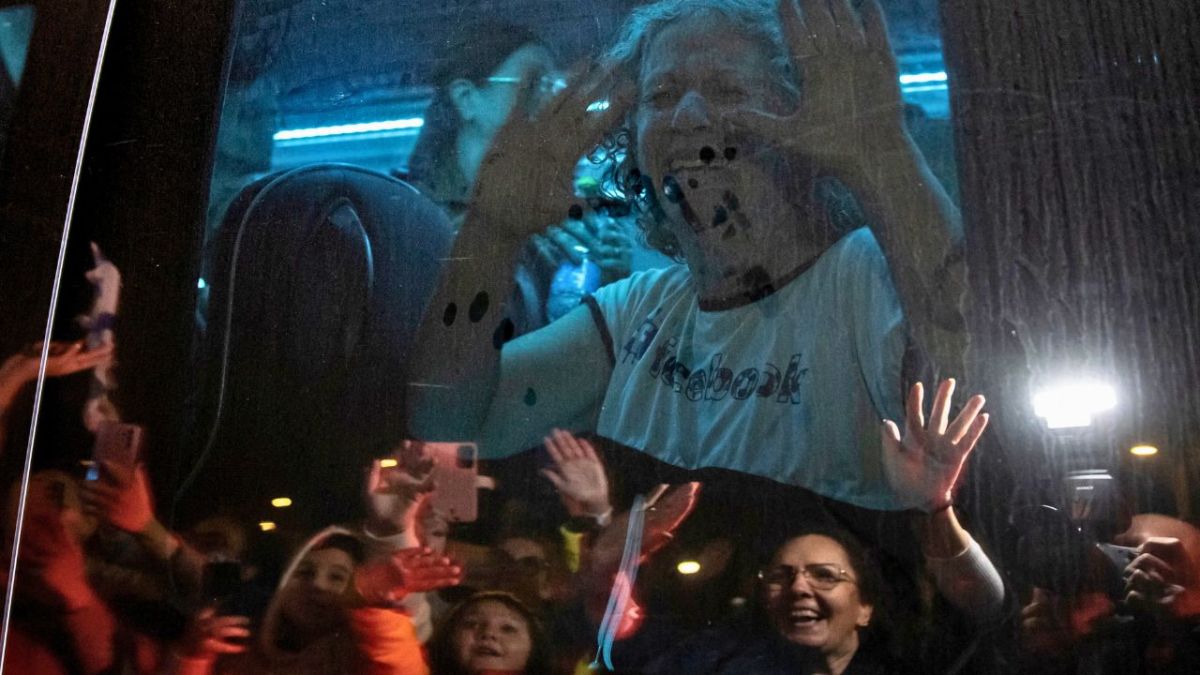 أبرز الصور التي حازت على جائزة "بوليترز" خلال حرب غزة