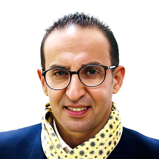 أيهم العتوم