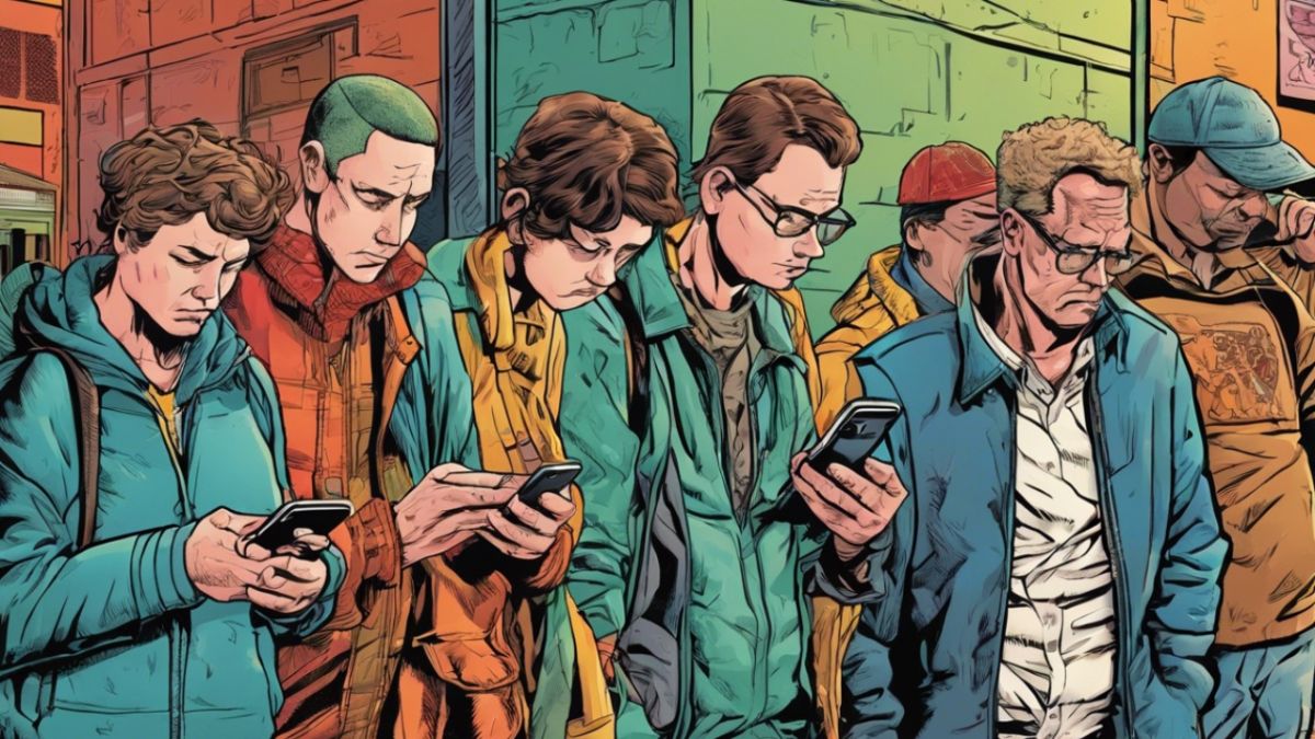 إذا انقطع الإنترنت لمدة يوم.. ما هو أسوأ ما يمكن أن يحدث؟