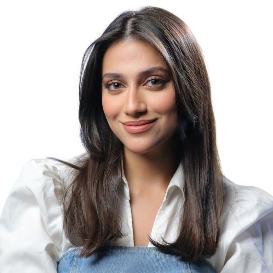 دينا الحوراني