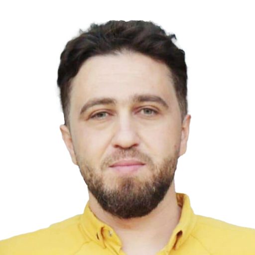 أحمد السليم