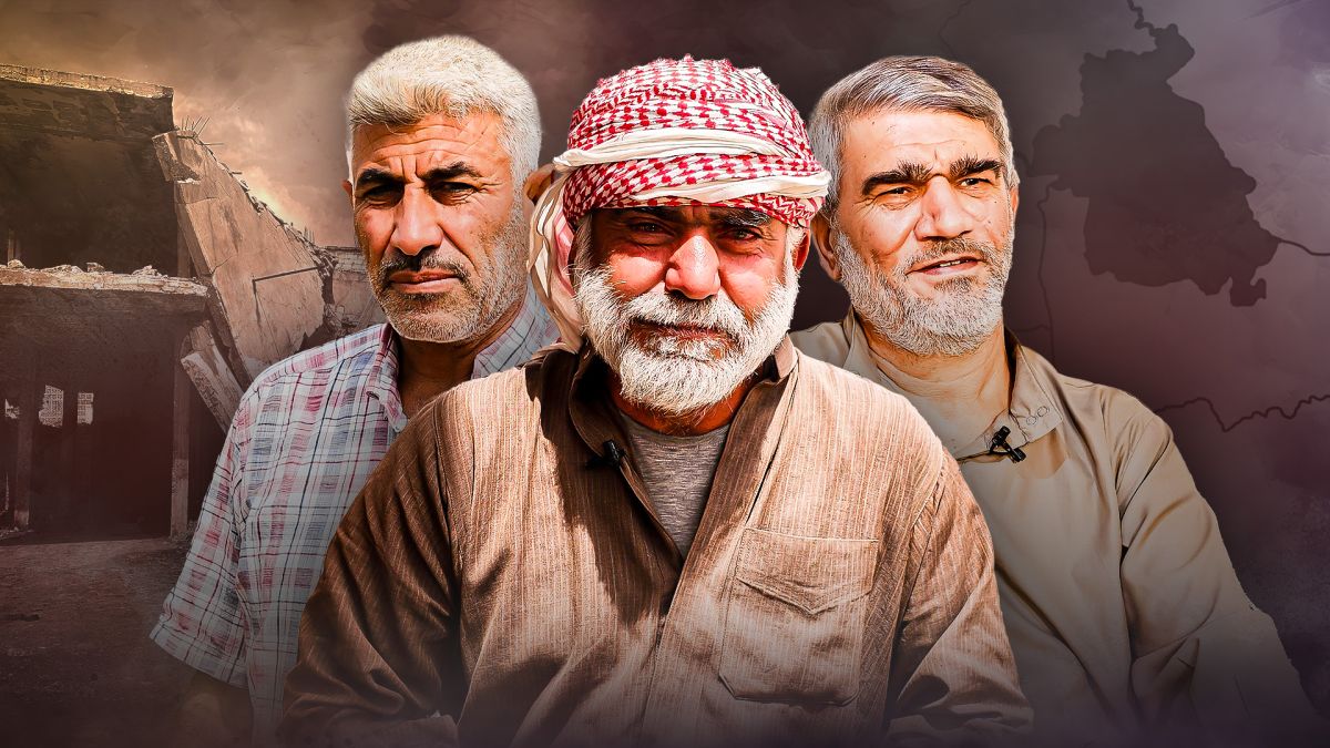 بعد السيدة زينب بدمشق.. هذا ما تفعله الميليشيات الإيرانية في جنوب إدلب