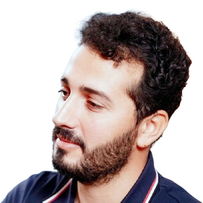 عيسى زيادية