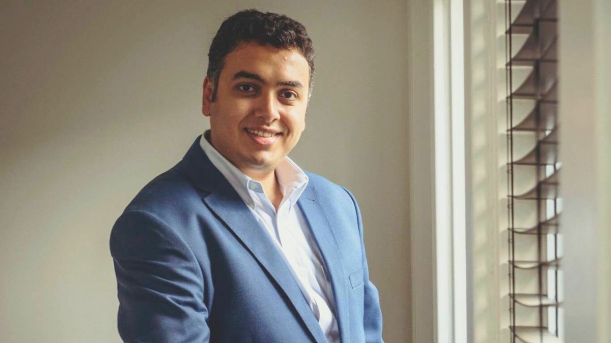 من هو العربي الذي أعطاه أستاذه الجامعي «صفرًا» فأصبح من أهم العلماء في العالم؟