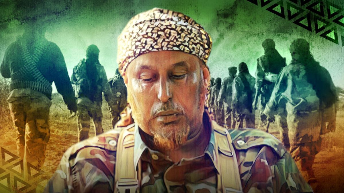 مهاد كاراتي (2): هل ينشق الرجل الثاني في جماعة الشباب الصومالية؟