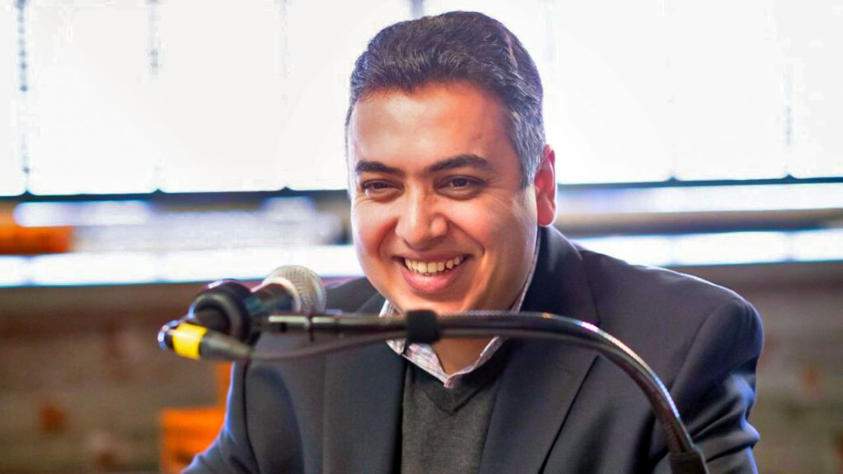 من هو العالم العربي الذي فصلته جامعته المصرية فأصبح من أهم العلماء بالعالم؟ (2)