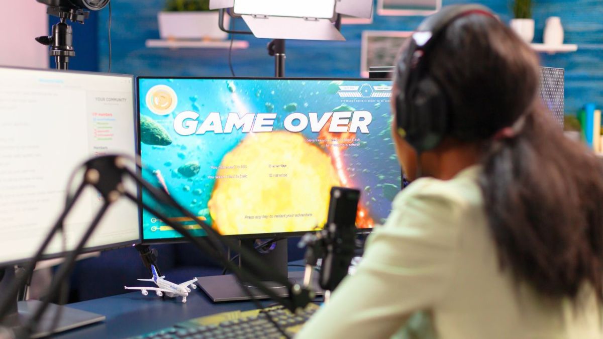 كيف أصبحت القضايا المناخية في صلب ألعاب الفيديو؟