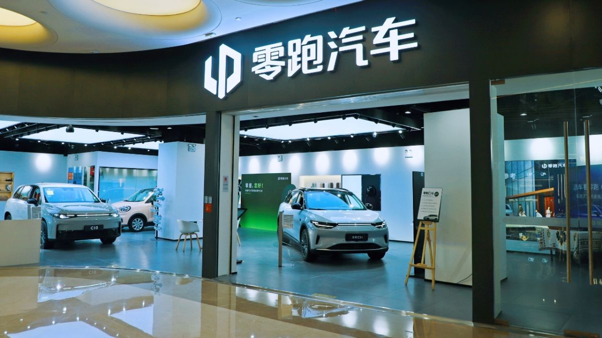 مستقبل السيارات الكهربائية الصينية... ما لها وما عليها