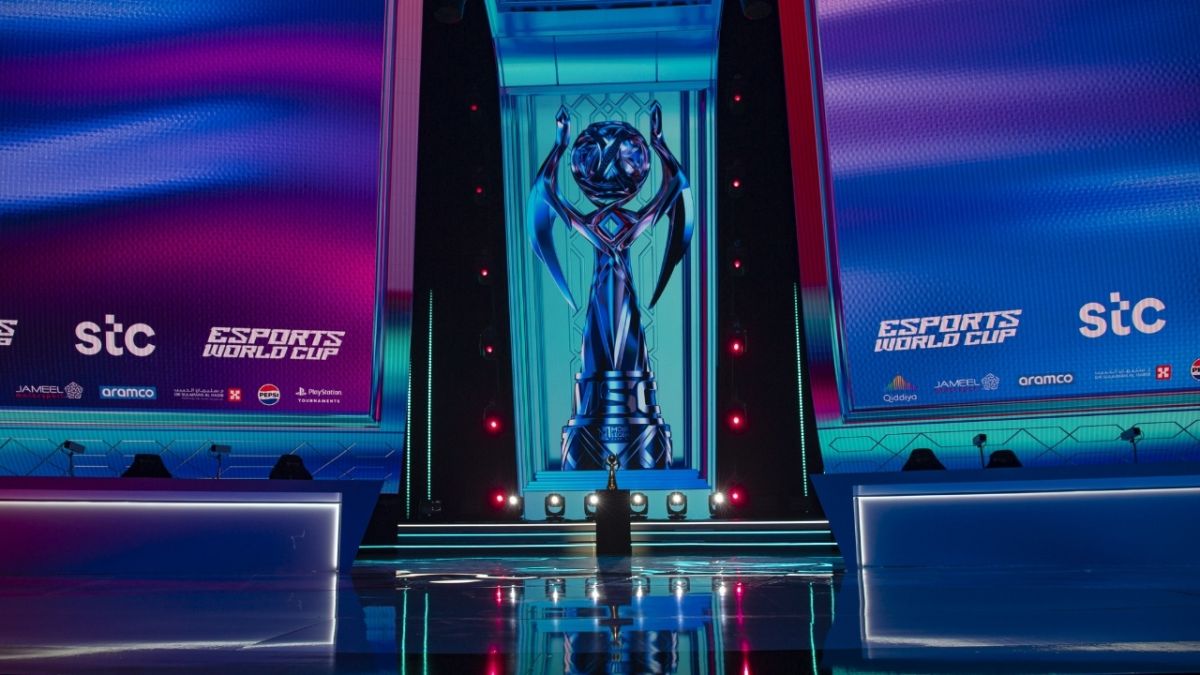 بطولة كأس العالم للألعاب الإلكترونية 2024 في السعودية: آخر المستجدات