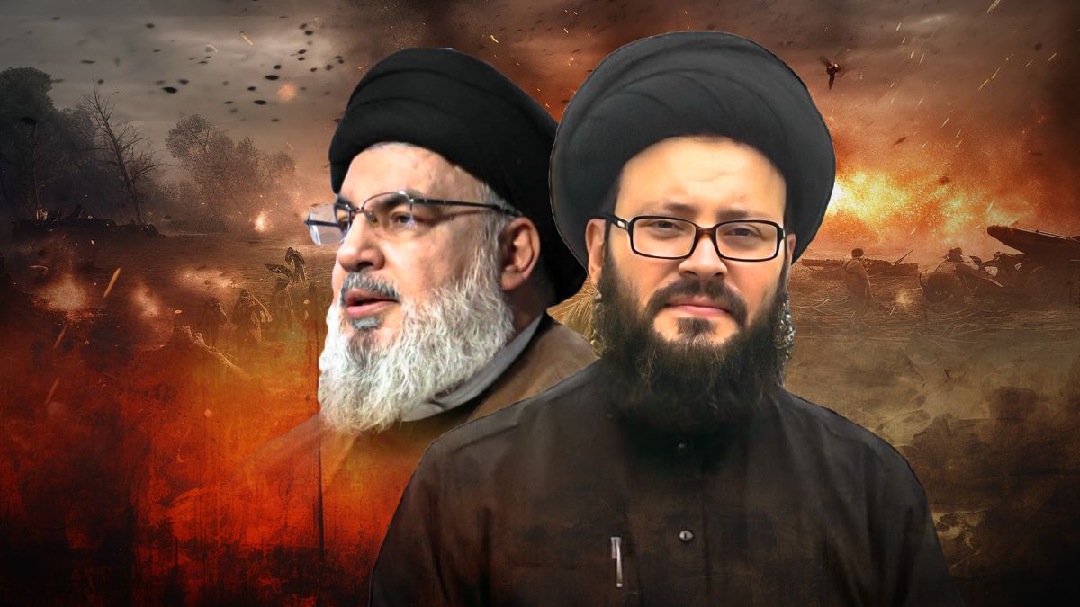 أمين عام المجلس الإسلامي العربي: حزب الله وحماس يختبئون.. فيما المدنيون يعانون