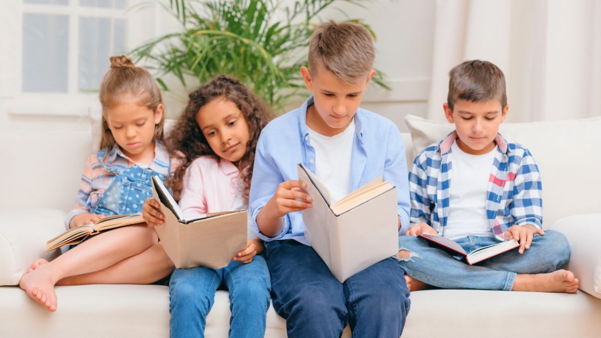 ليلا تي في وهاشيت أنطوان.. إطلاق مجموعة كتب تعليمية عربية مبتكرة للأطفال