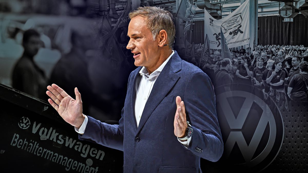 ما علاقة توجه فولكسفاغن لغلق مصانع ألمانيا باستغلال عمالة وثروات دول أخرى؟