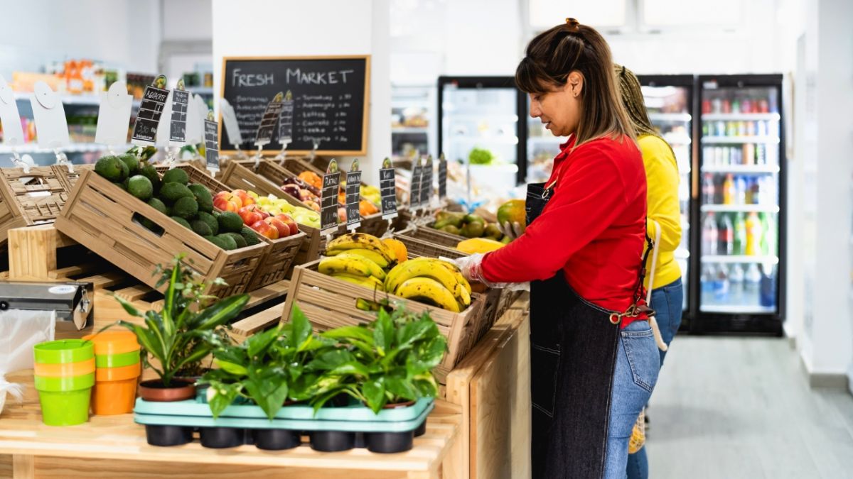 أكبر سلسلتي سوبر ماركت في أستراليا بدائرة الاتهام.. والسبب متعلق بالمستهلكين