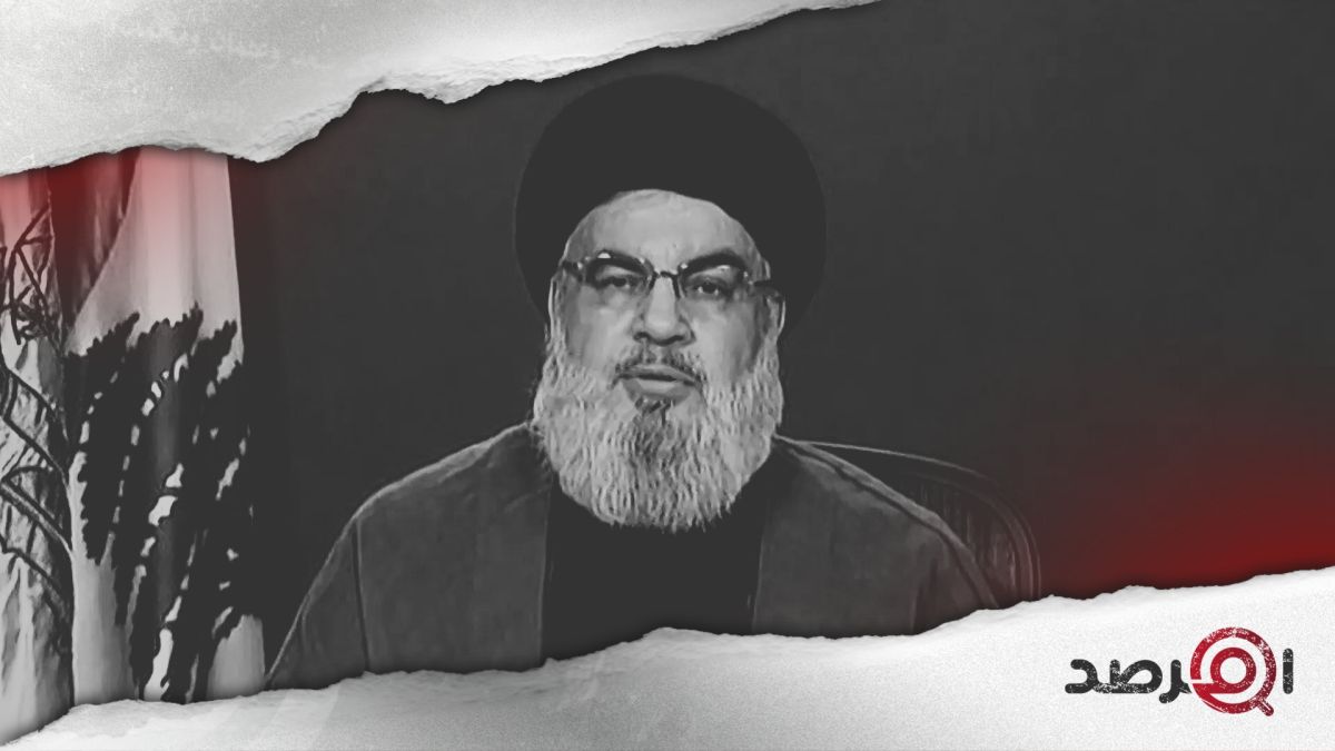 المرصد رقم 264 | موقف الجهاديين المؤيد لقتل نصرالله يفصلهم عن "نخبة" تقليدية مناصرة