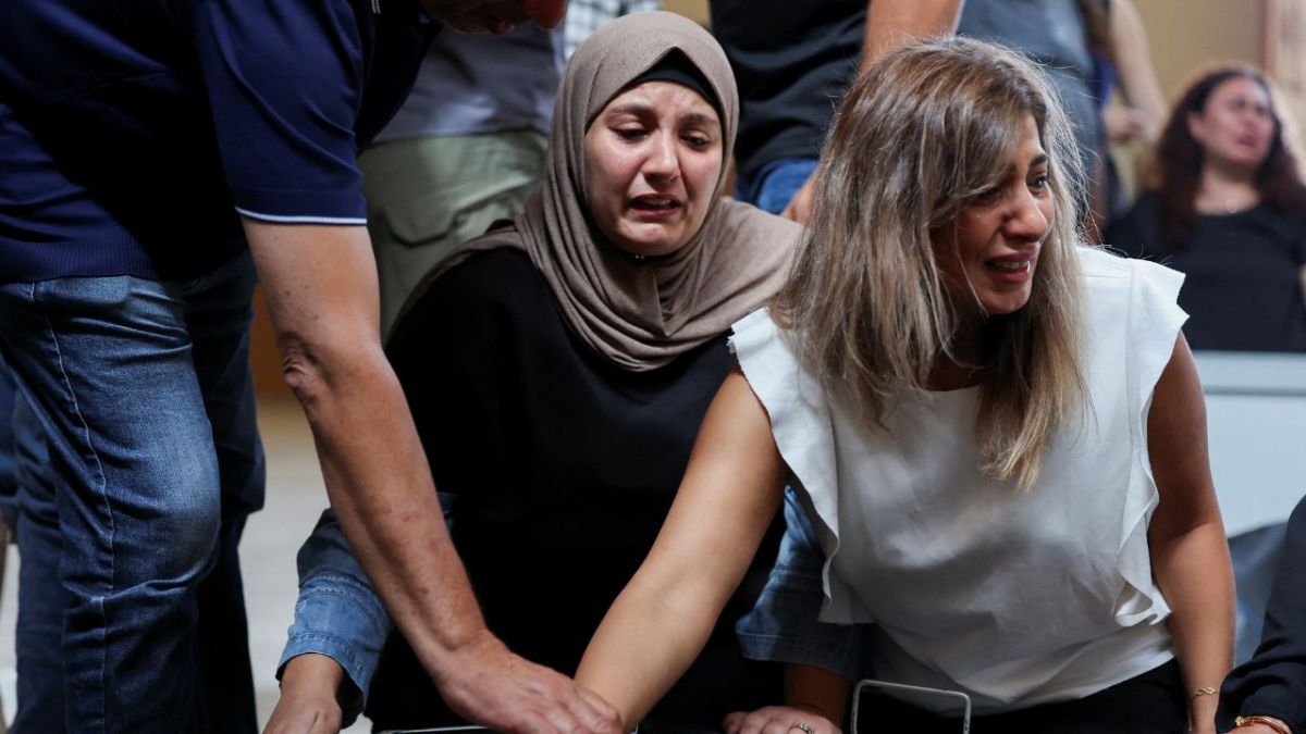 بين حرب تموز وحرب اليوم.. الكثير تغيّر باستثناء اعتداءات إسرائيل وتعلقي ببلدي لبنان