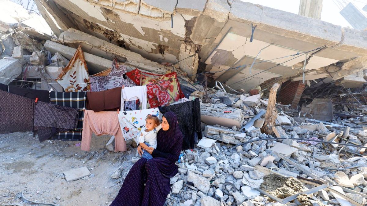 بعد عام كامل من الصراع.. كيف تسببت حرب غزة في تراجع اقتصاد إسرائيل؟