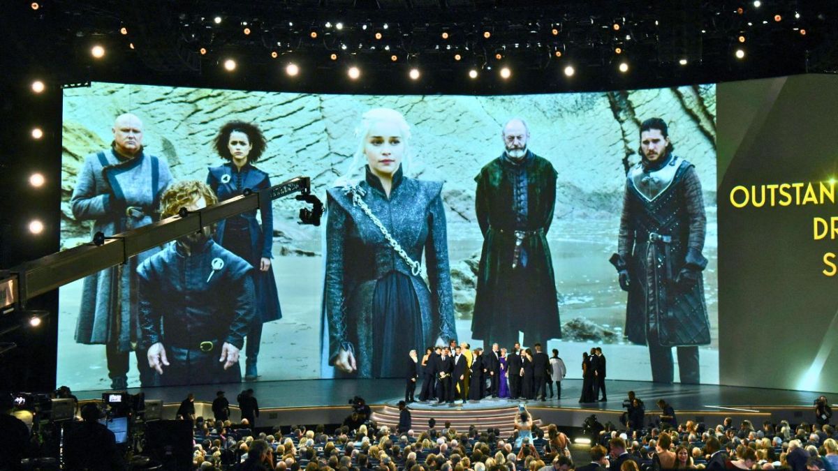 بشرى لعشاق السلسلة التاريخية.. فيلم جديد مستوحى من مسلسل "Game of Thrones"