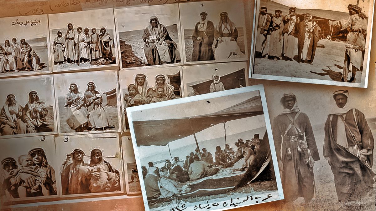 على سرير الفرات: التاريخ الاجتماعي لدير الزور