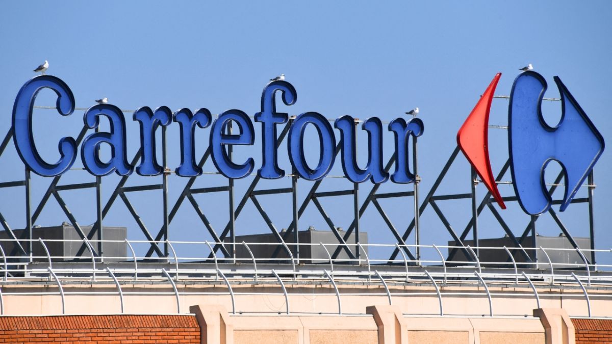 "كارفور" توقف عملياتها في الأردن.. ما الأسباب
