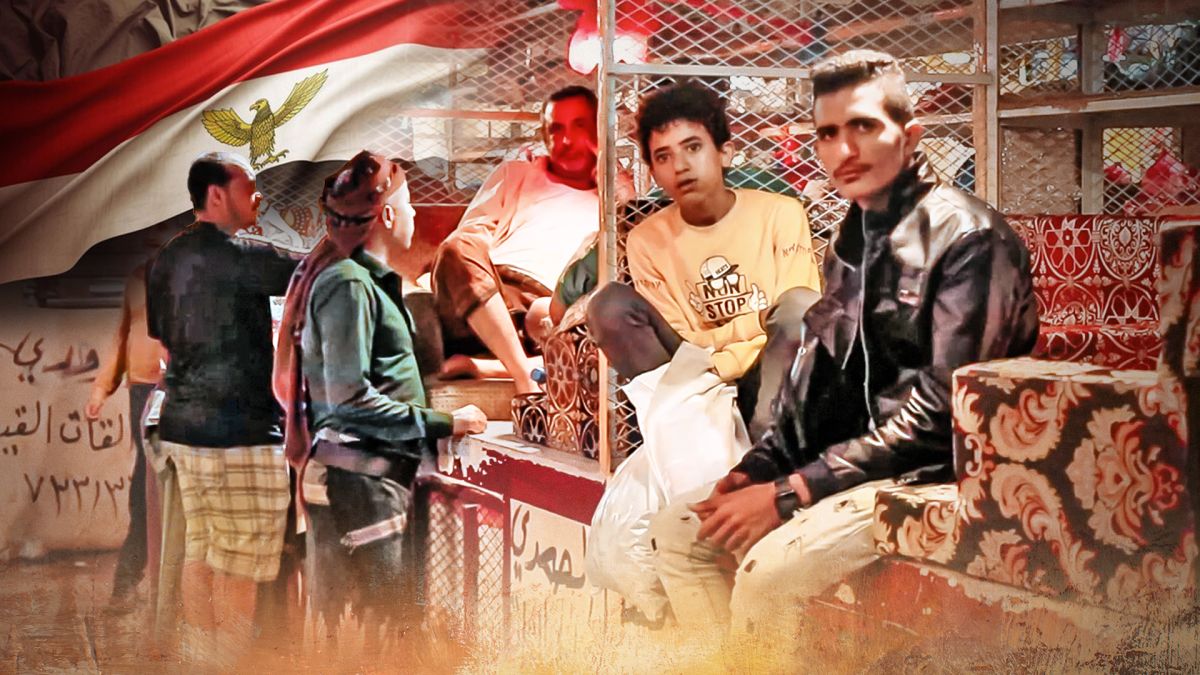 اليمن: نبتة القات تغرق أمة كاملة في الإدمان وتلتهم مزارع البن العريقة