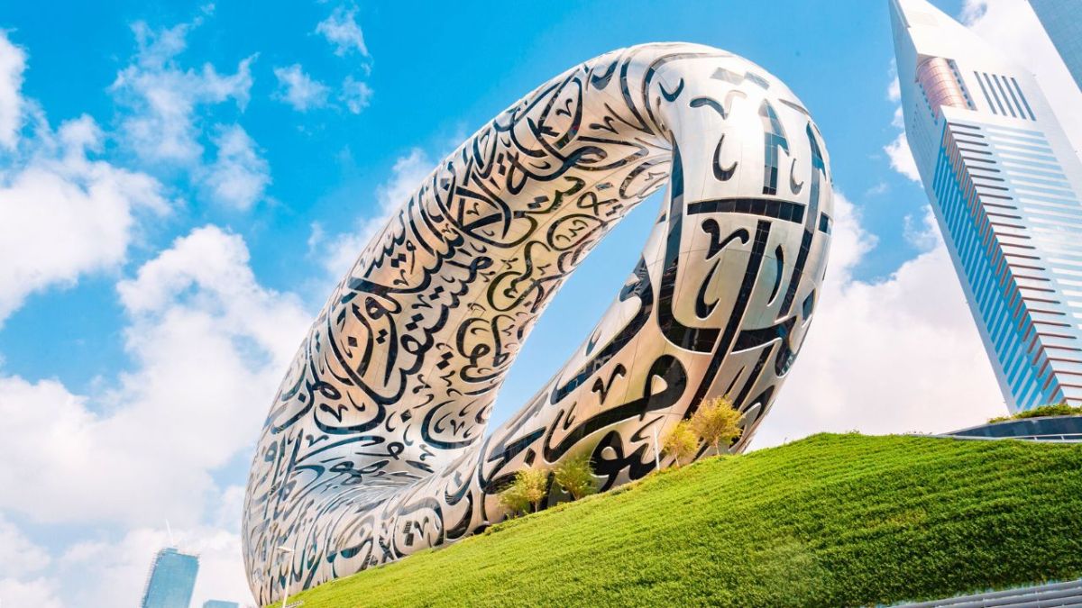 من 177 دولة.. متحف المستقبل يستضيف 3 ملايين زائر في أقل من 3 سنوات