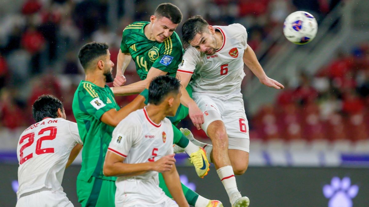 تصفيات كأس العالم: السعودية في مأزق.. خسارة جديدة من إندونيسيا تصعب المهمة