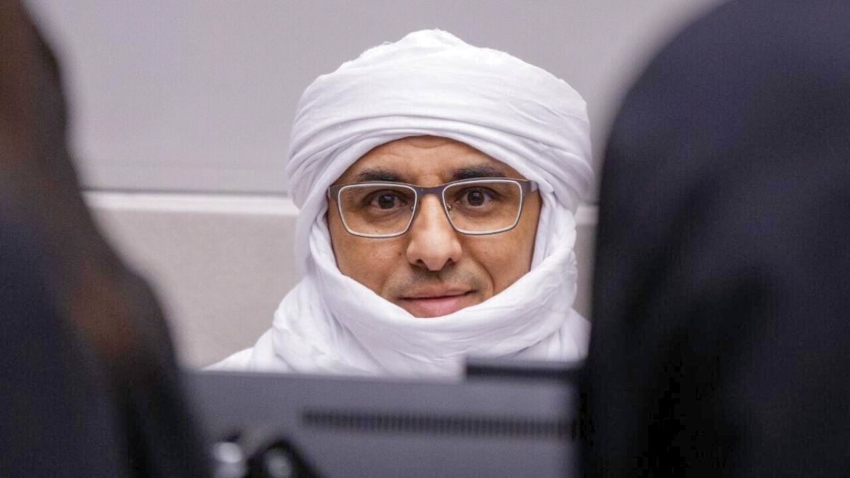 السجن 10 سنوات.. الحكم على جهادي مالي سابق.. من هو الحسن آغ عبد العزيز؟