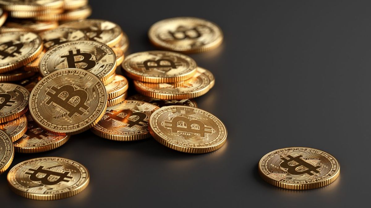 البيتكوين تبلغ عتبة المئة ألف دولار للمرة الأولى