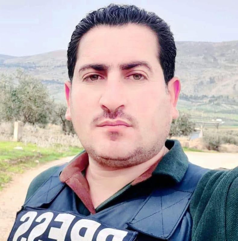 مصعب الياسين