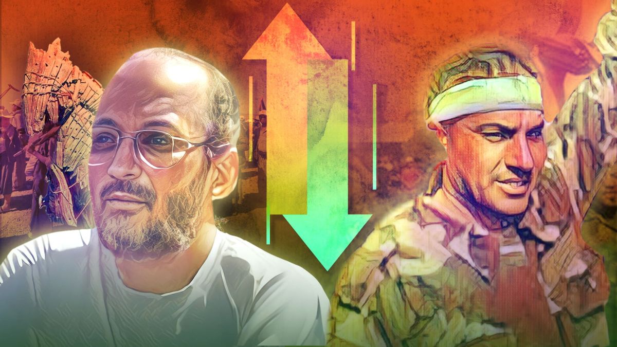 جهاد طروادة: الجبهة الخفية لمحور إيران بعد إنهيار أذرعها في المنطقة