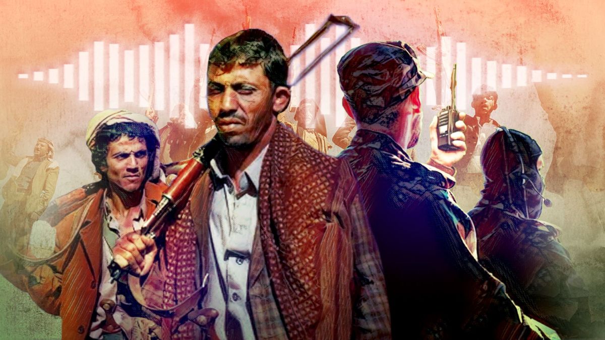 التجسس المزعوم: كيف يقوم الحوثيون بتحويل الأبرياء إلى جواسيس؟