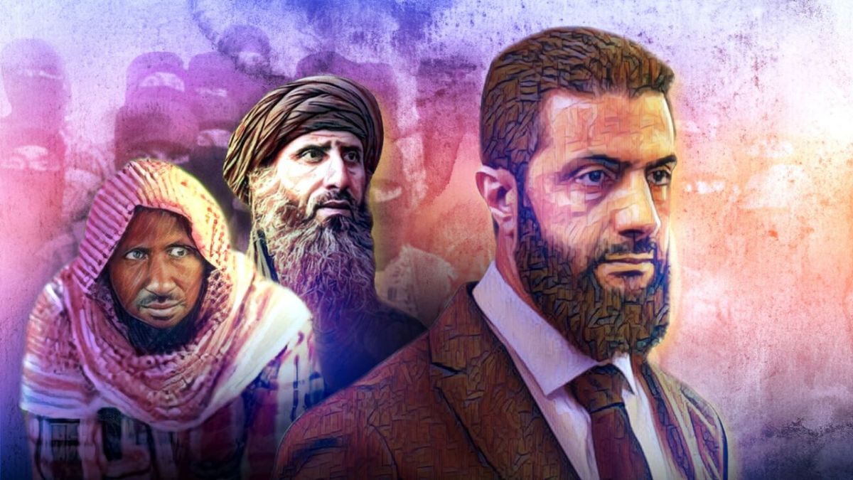 خطوة الجولاني الجريئة.. هل تلهم فروع القاعدة؟