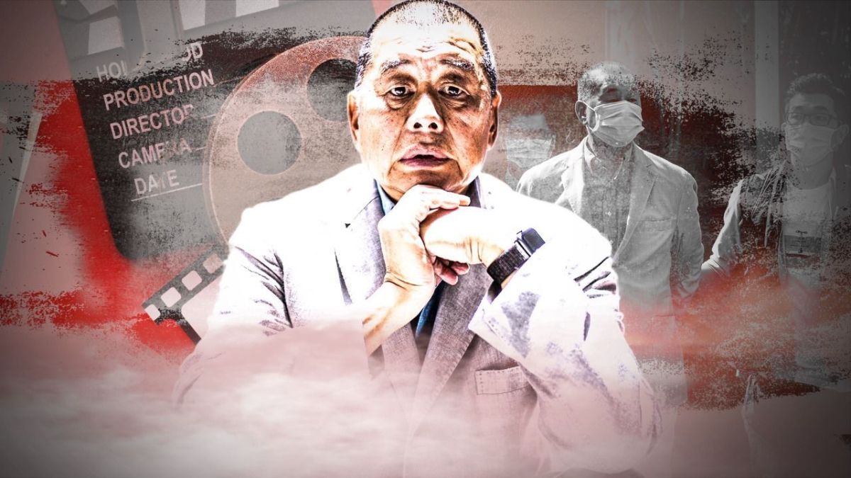 اختراقات وتهديدات بالقتل والاغتصاب.. كيف تستهدف الصين فريق الدفاع عن جيمي لاي؟