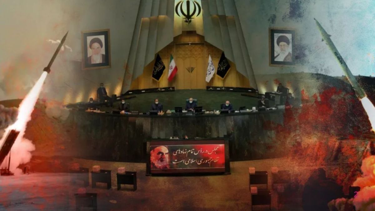 سازگارا لأخبار الآن : زلزال سقوط الأسد يهز عرش خامنئي ويفكك شبكات إيران