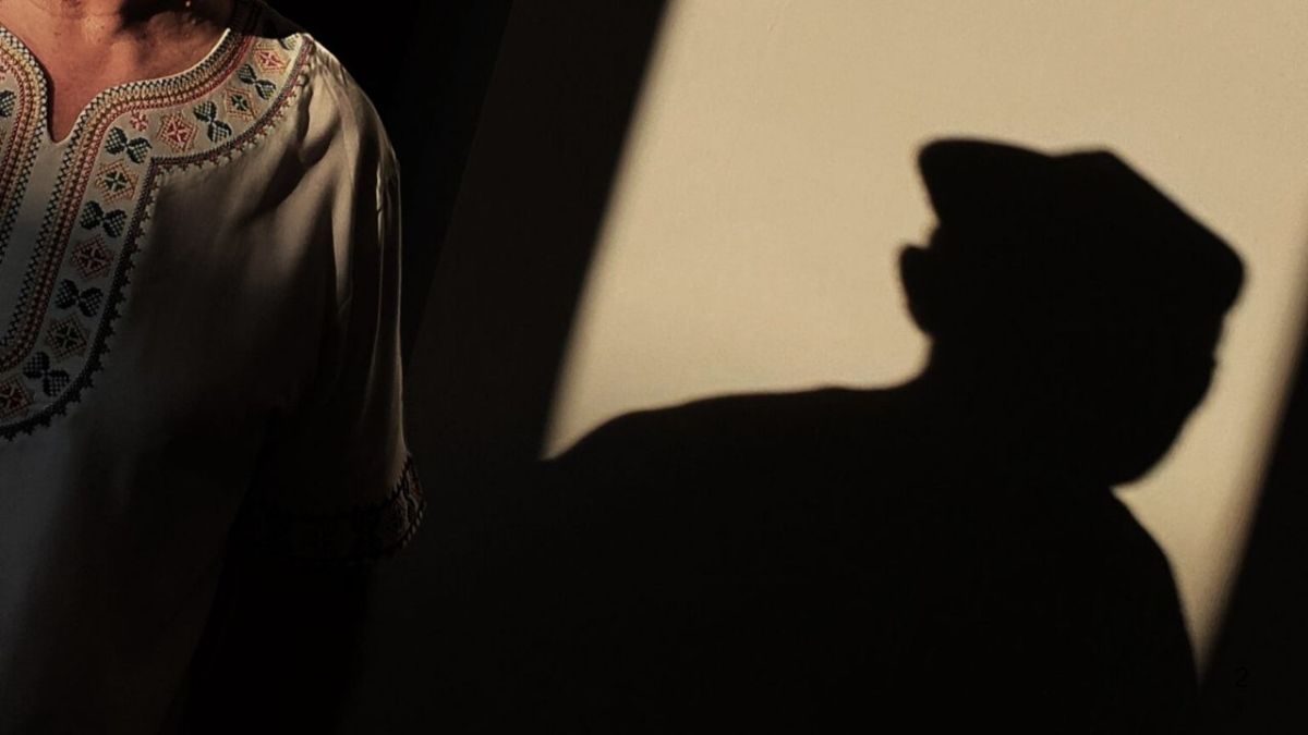 حدود الدموع: مقابلة مع ضحايا معسكرات الاعتقال في شينجيانغ الصينية